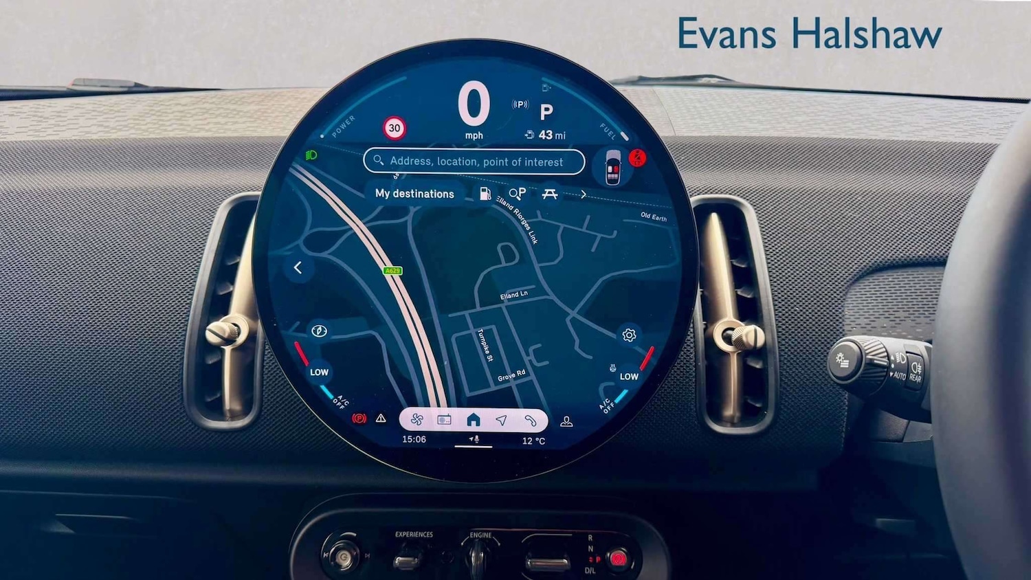 Used MINI Countryman 2026 for sale - 78104633: Photo 19