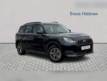 Used MINI Countryman 2026 for sale - 78104633: Photo