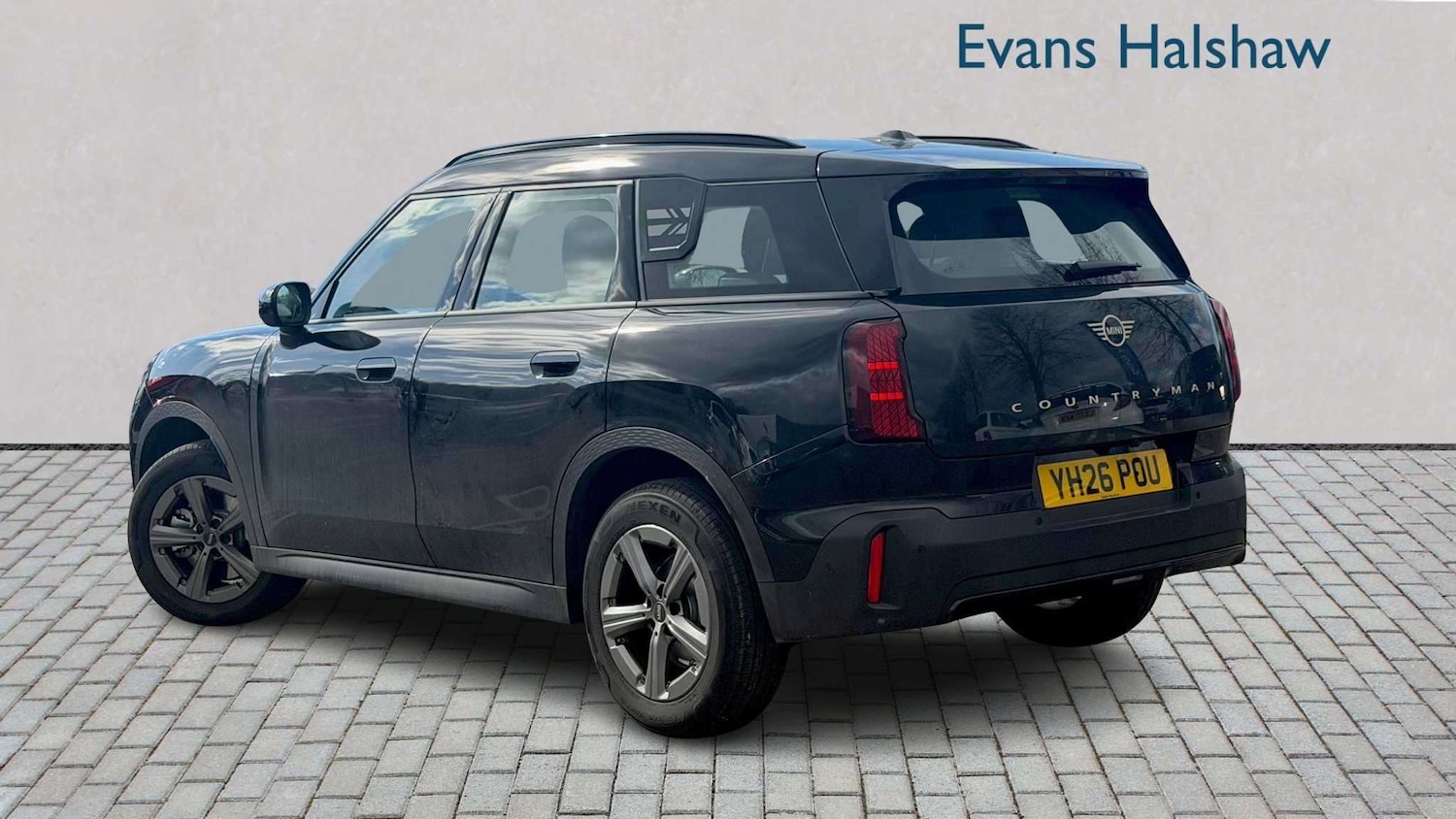 Used MINI Countryman 2026 for sale - 78104633: Photo 2