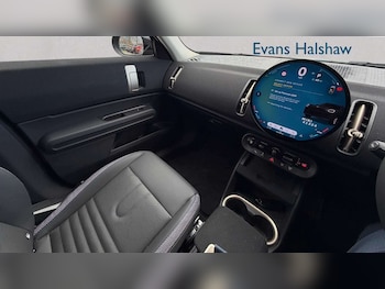 Used MINI Countryman 2026 for sale - 78104633: Photo