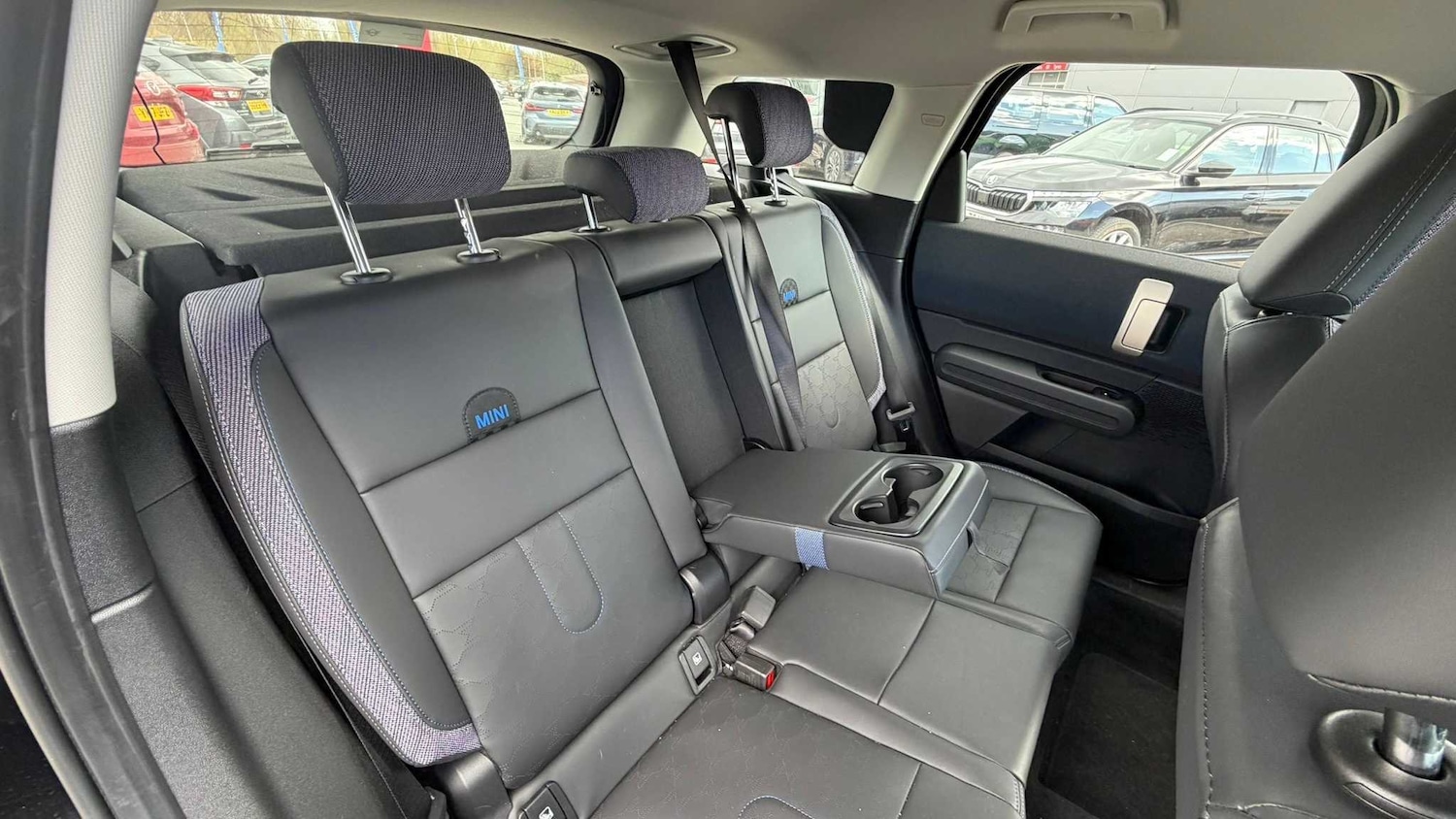 Used MINI Countryman 2026 for sale - 78104633: Photo 8