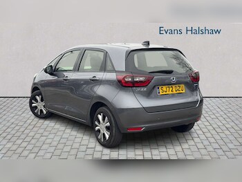 Used Honda Jazz 2023 for sale - 78104289: Photo