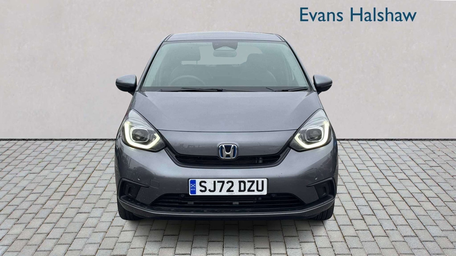 Used Honda Jazz for sale - 78104289: Photo 4