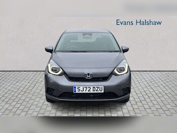 Used Honda Jazz 2023 for sale - 78104289: Photo