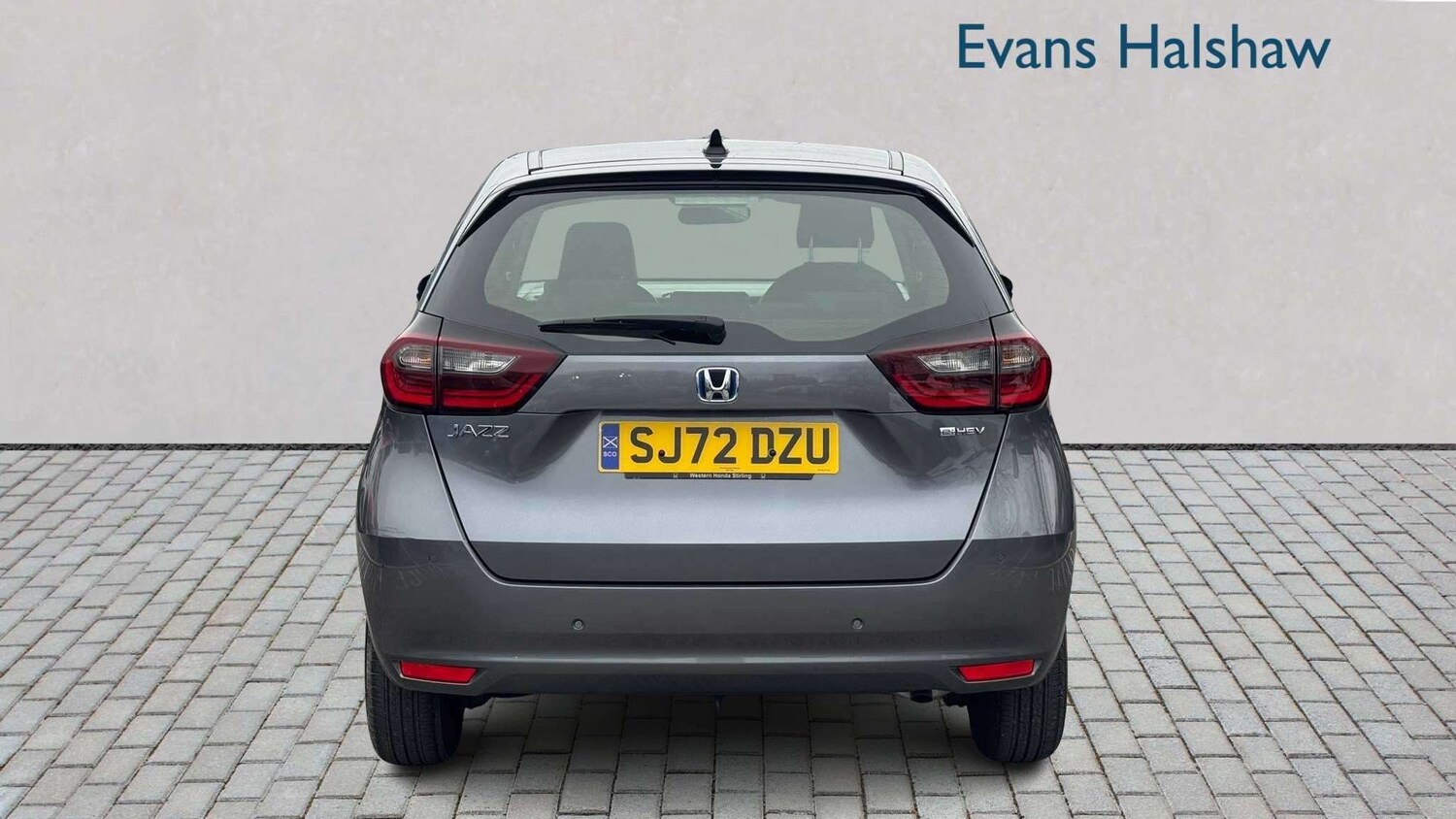 Used Honda Jazz for sale - 78104289: Photo 6