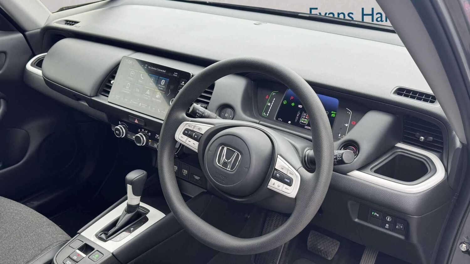 Used Honda Jazz for sale - 78104289: Photo 7