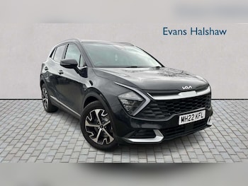 Used Kia Sportage 2022 for sale - 78308325: Photo