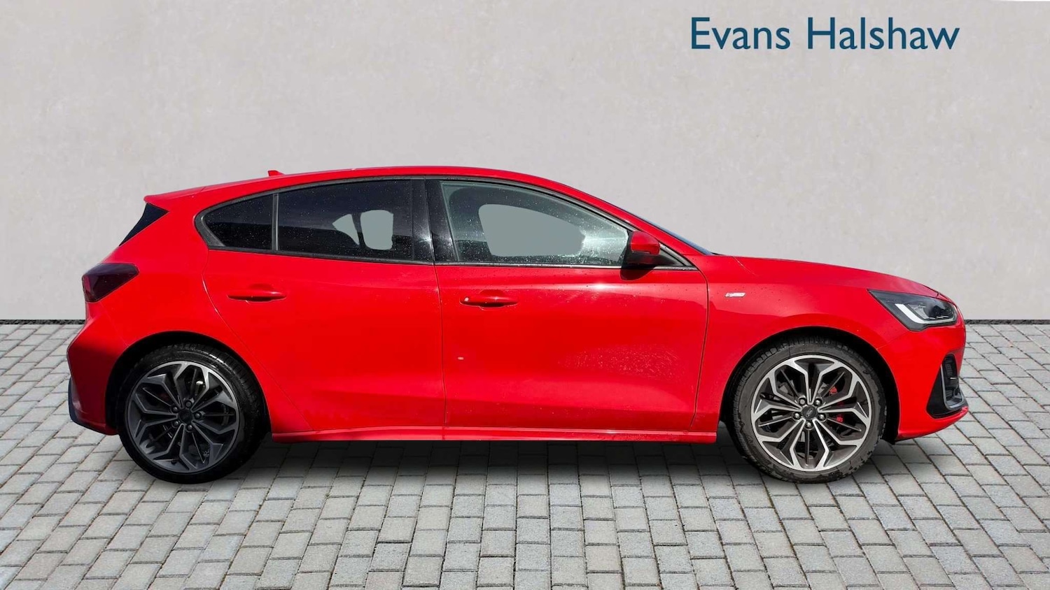 Used Ford Focus 2022 for sale - 78024053: Photo 4