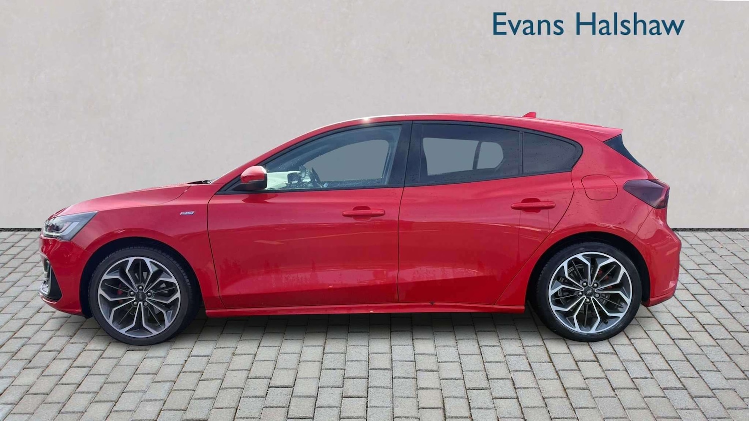 Used Ford Focus 2022 for sale - 78024053: Photo 5