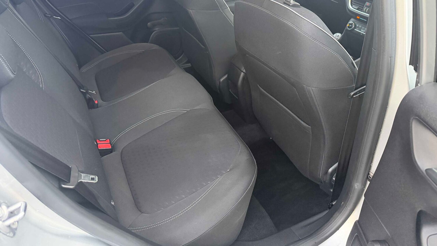 Used Ford Fiesta for sale - 77860064: Photo 10