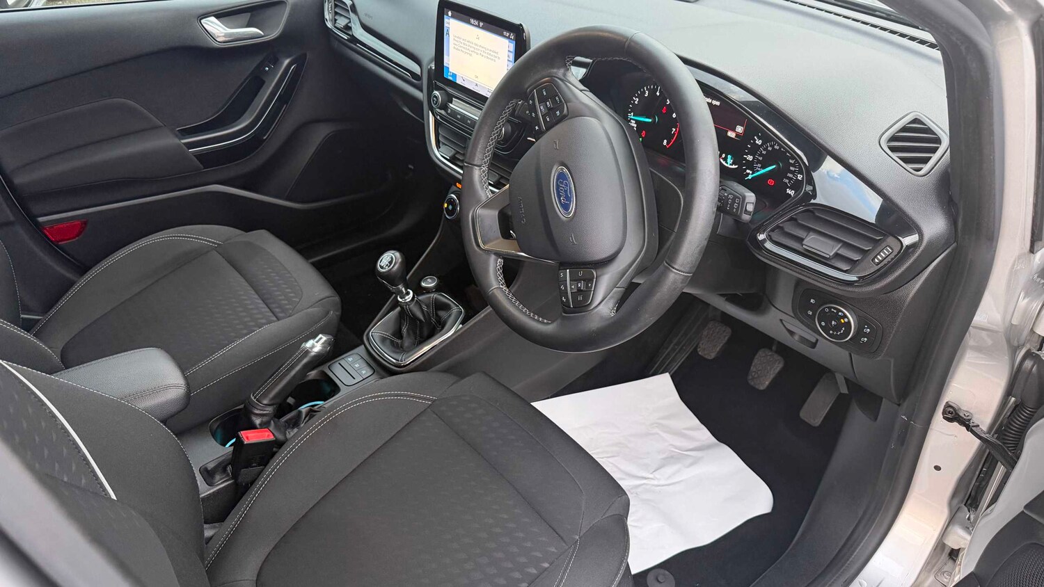 Used Ford Fiesta for sale - 77860064: Photo 12