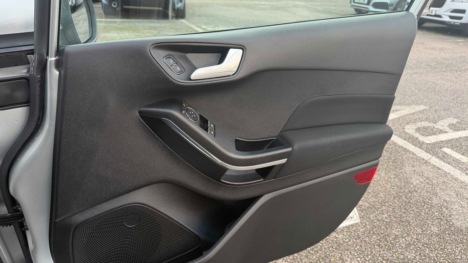 Used Ford Fiesta for sale - 77860064: Photo 13