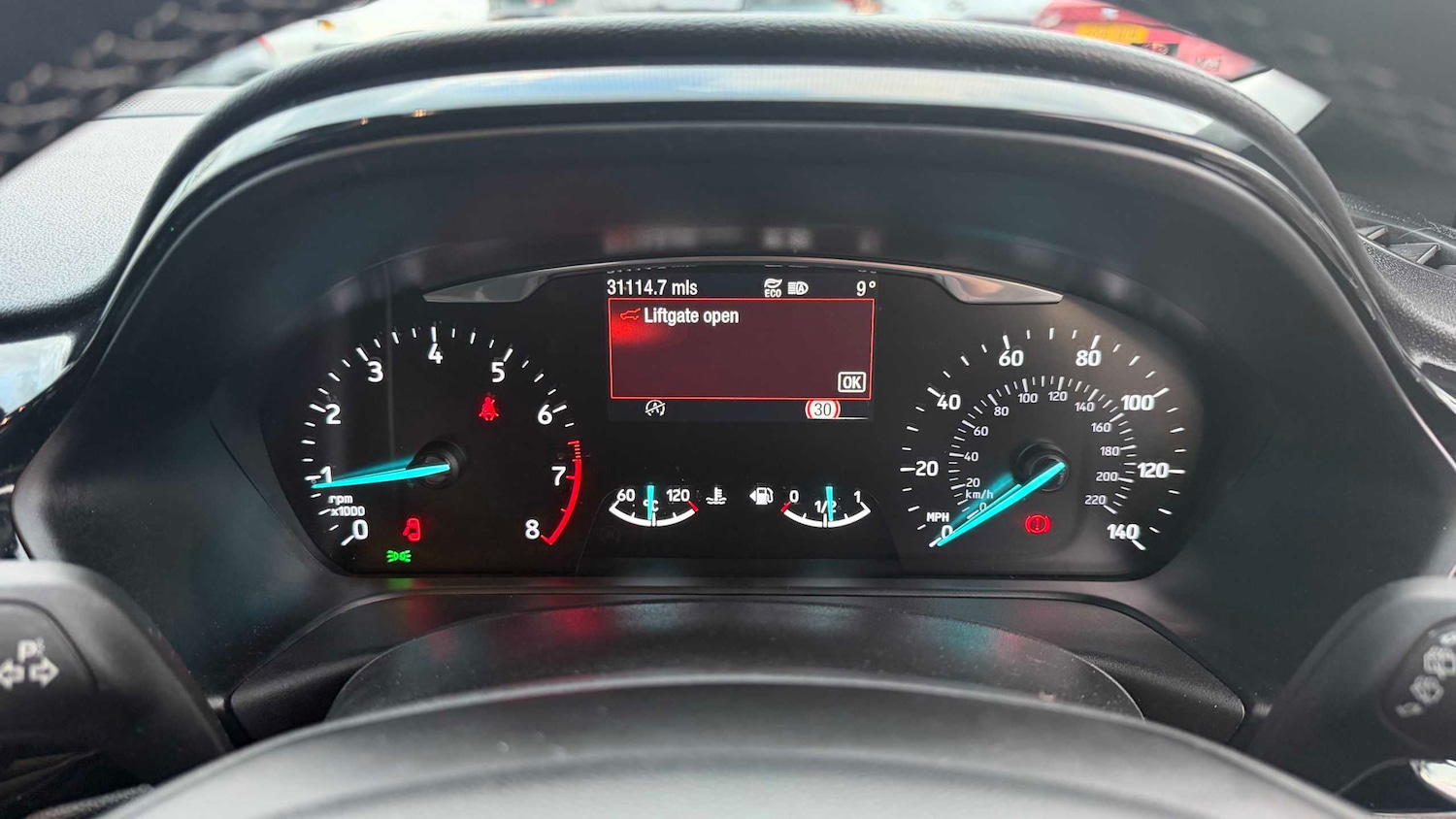 Used Ford Fiesta for sale - 77860064: Photo 14