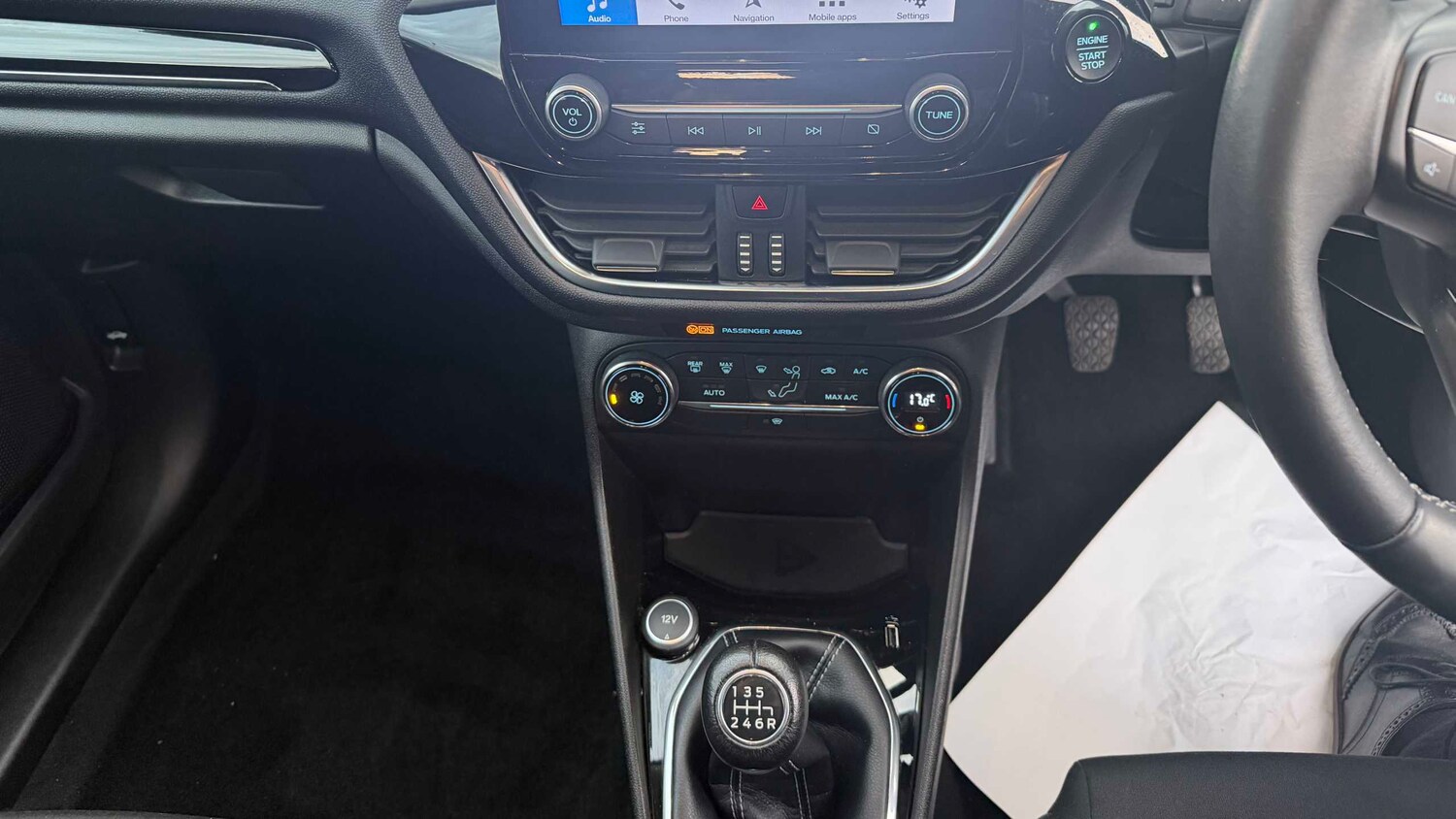 Used Ford Fiesta for sale - 77860064: Photo 16