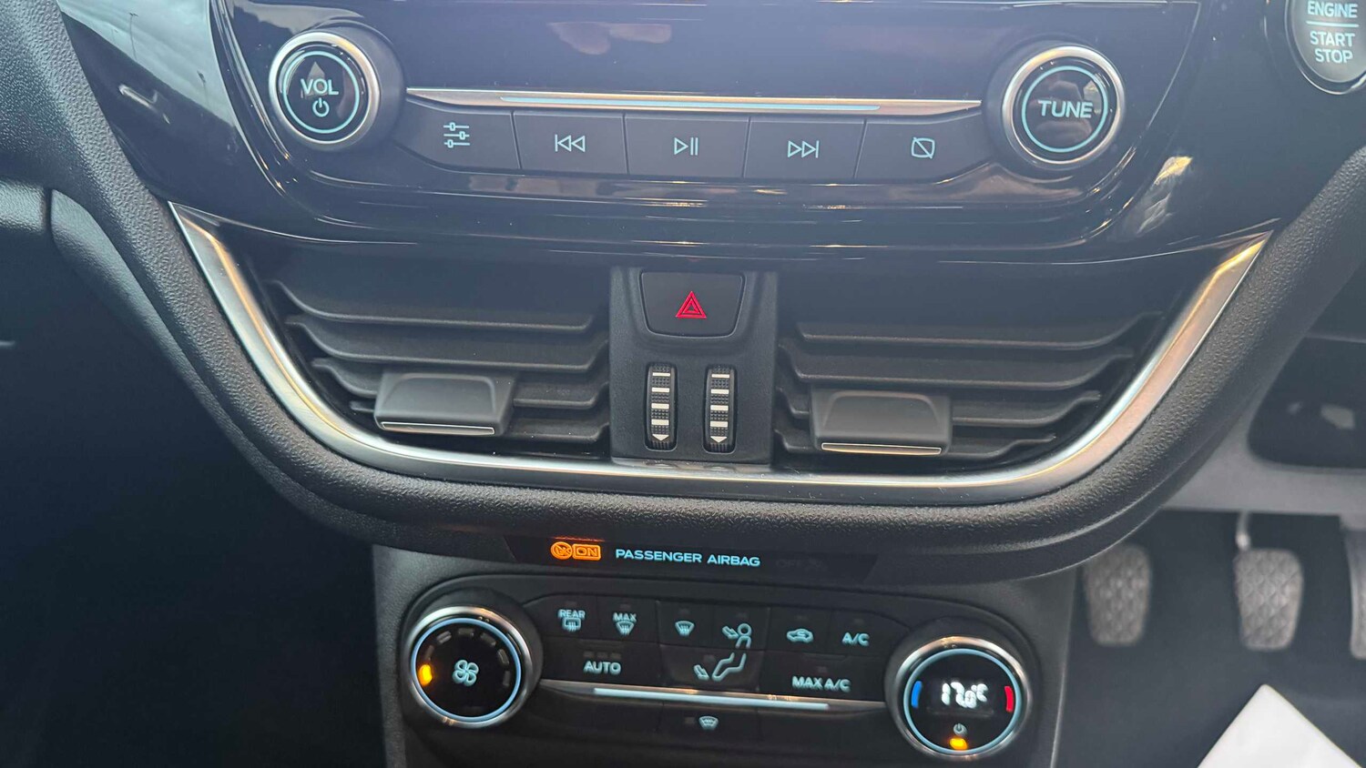 Used Ford Fiesta for sale - 77860064: Photo 17