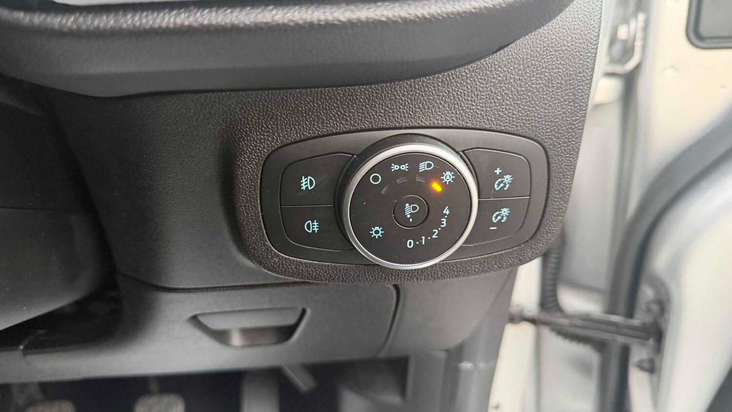 Used Ford Fiesta for sale - 77860064: Photo 19