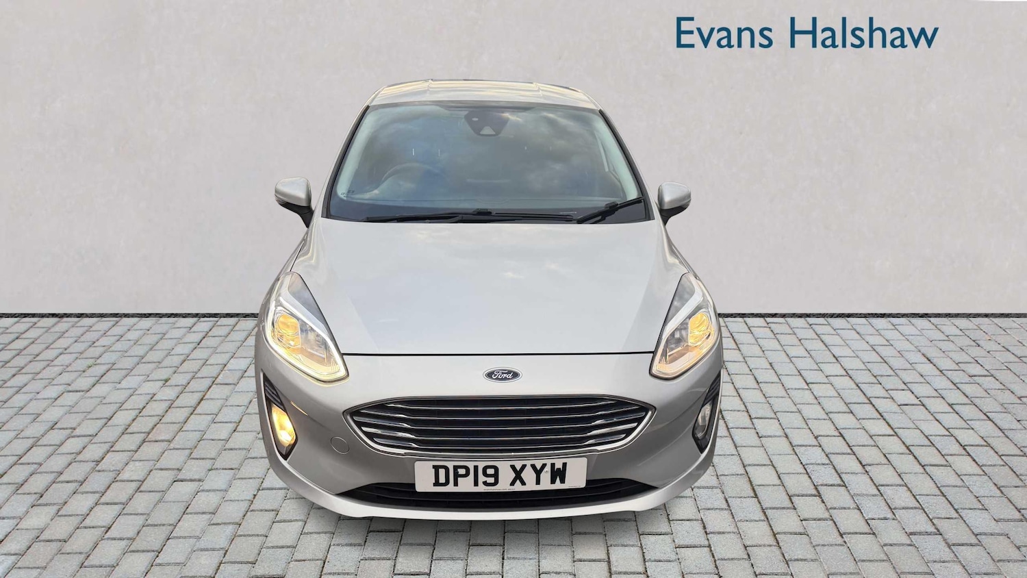 Used Ford Fiesta for sale - 77860064: Photo 2