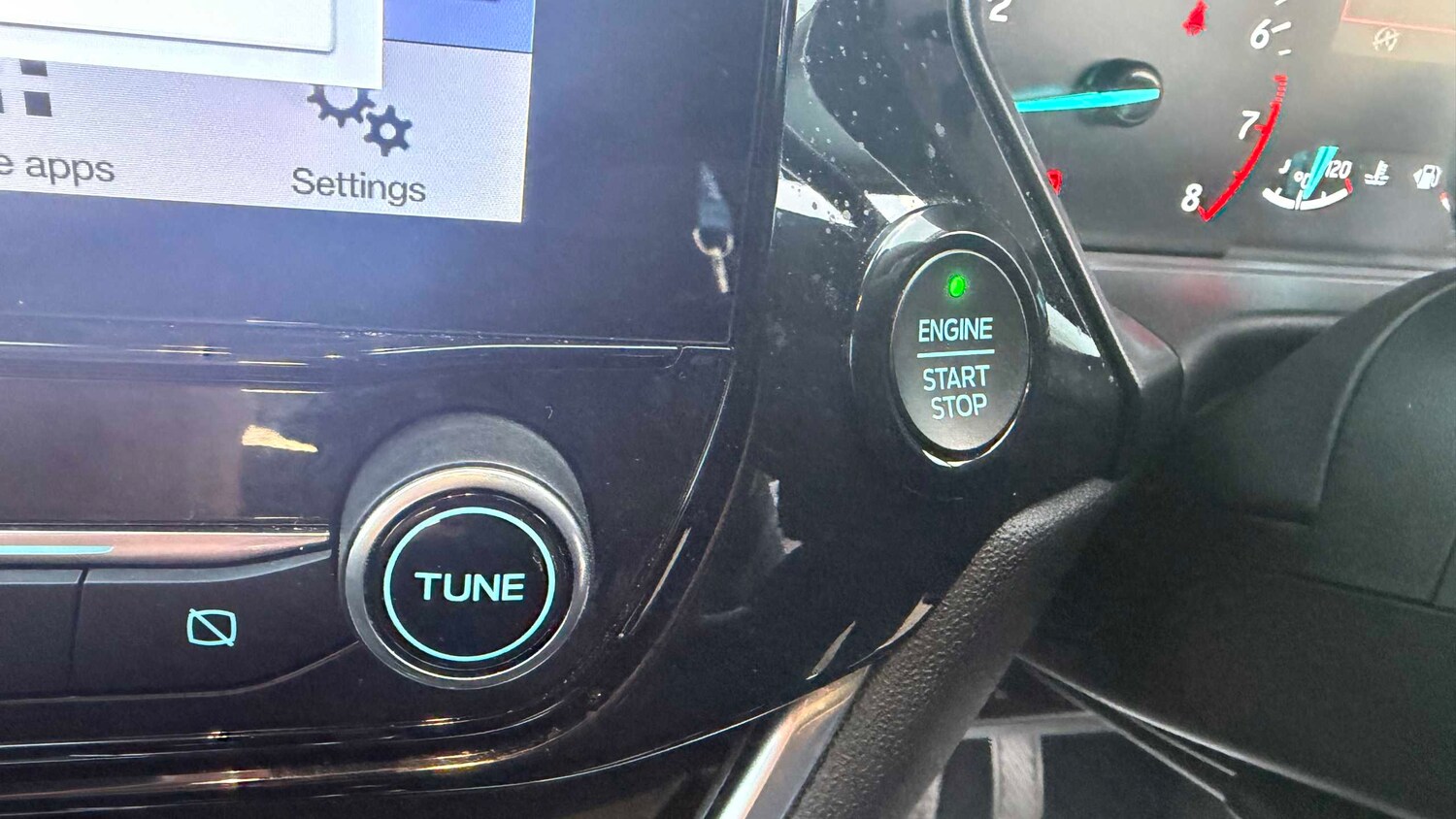 Used Ford Fiesta for sale - 77860064: Photo 22