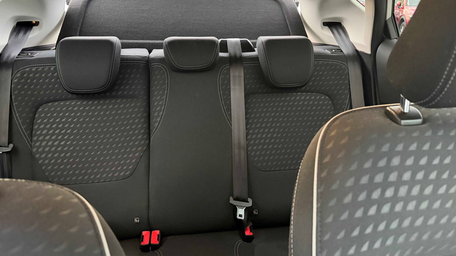 Used Ford Fiesta for sale - 77860064: Photo 23