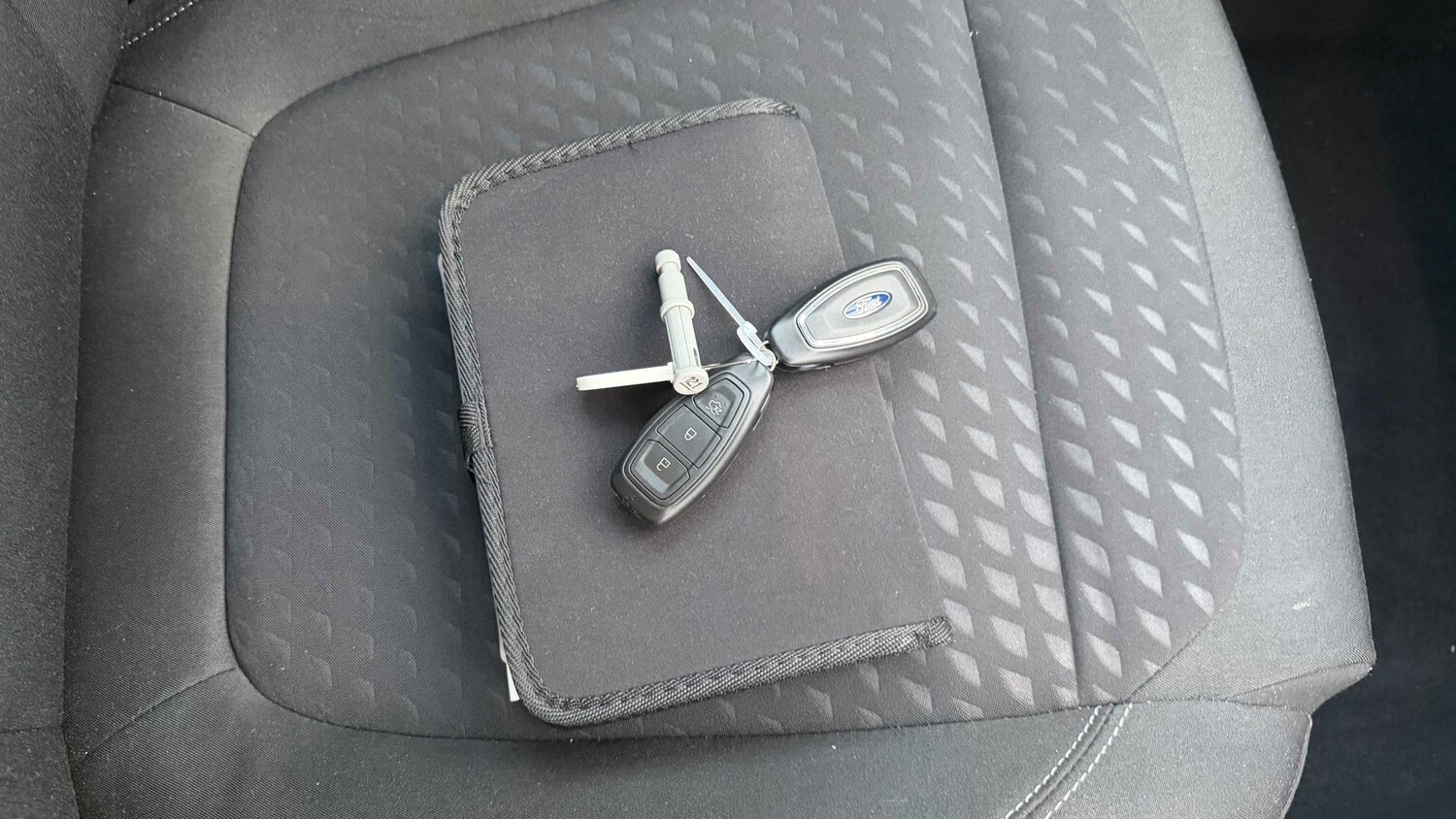 Used Ford Fiesta for sale - 77860064: Photo 24