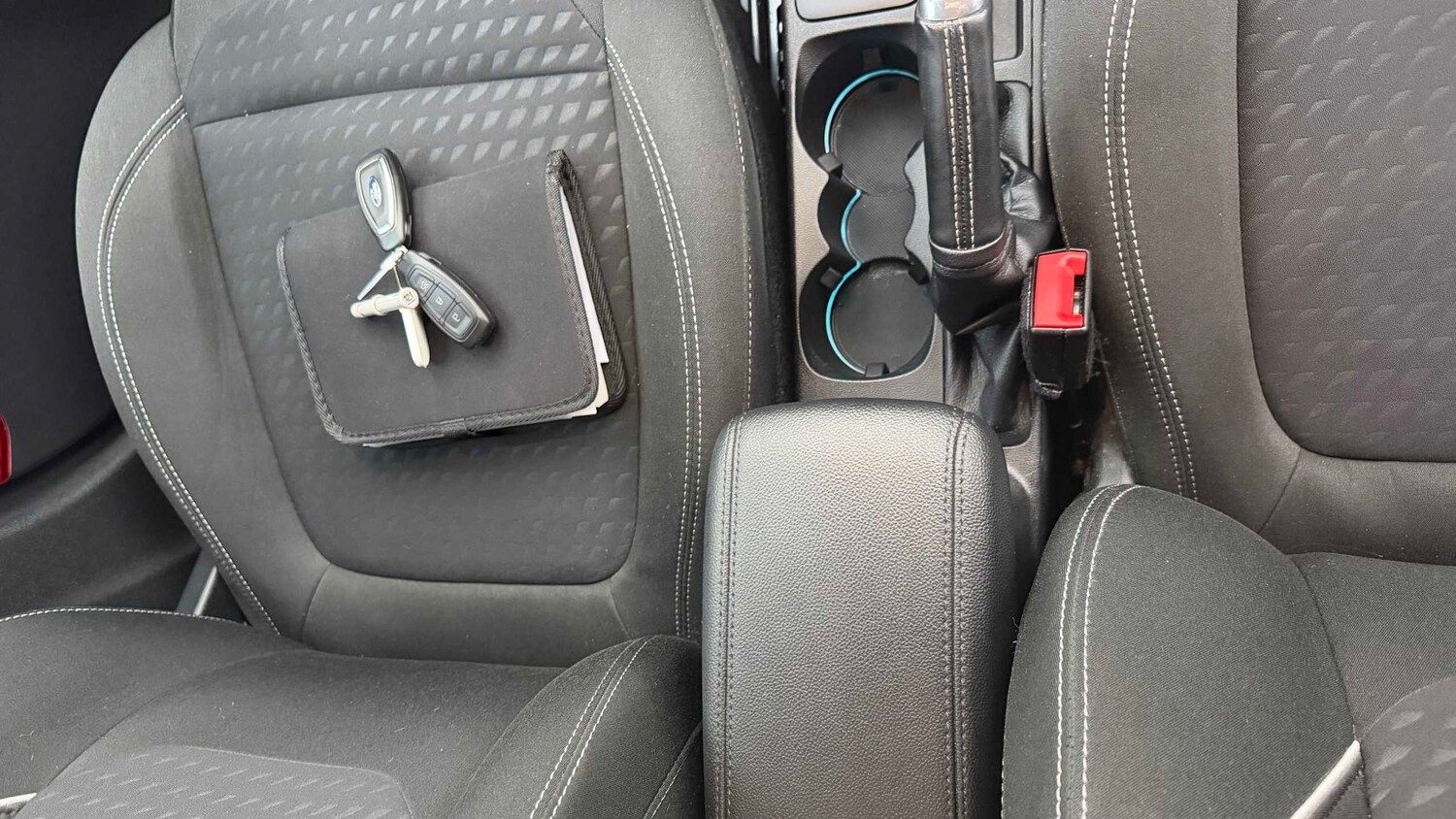 Used Ford Fiesta for sale - 77860064: Photo 25