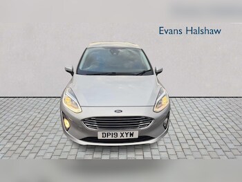 Used Ford Fiesta 2019 for sale - 77860064: Photo