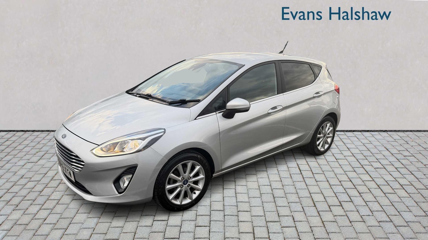 Used Ford Fiesta for sale - 77860064: Photo 3