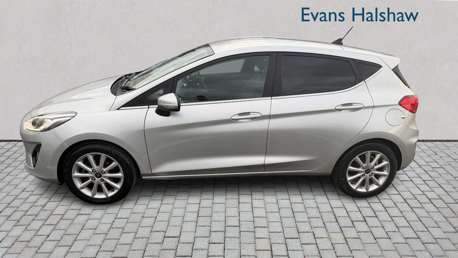 Used Ford Fiesta for sale - 77860064: Photo 4