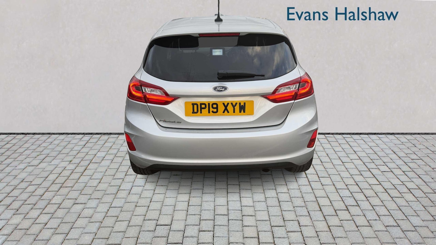 Used Ford Fiesta for sale - 77860064: Photo 6