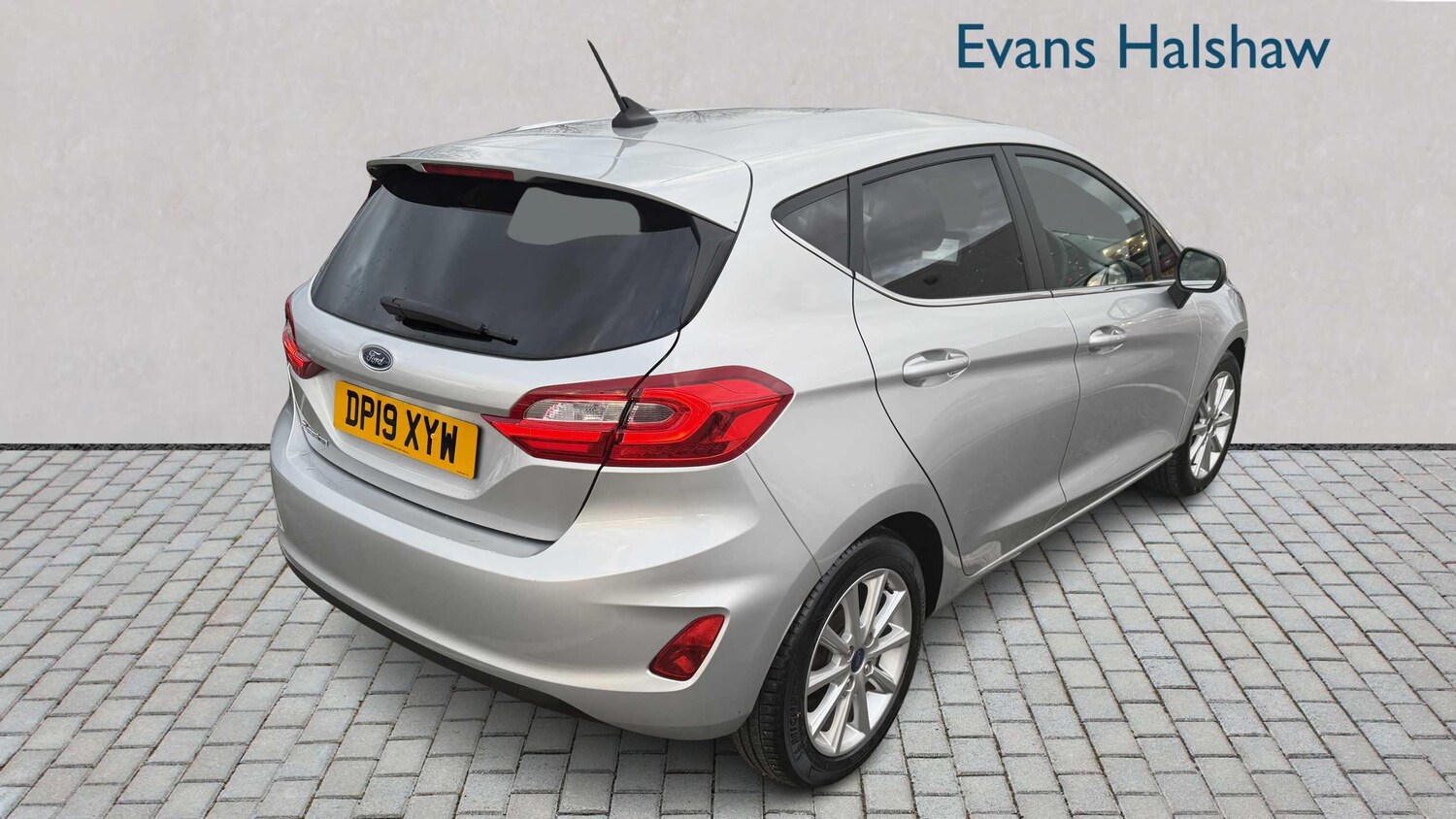 Used Ford Fiesta for sale - 77860064: Photo 7