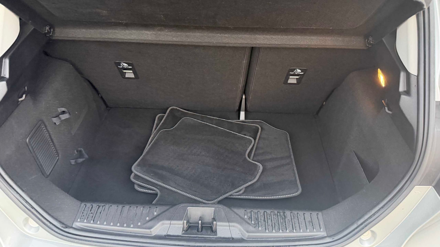 Used Ford Fiesta for sale - 77860064: Photo 9