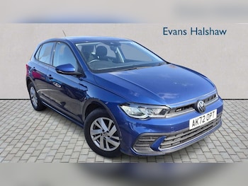 Volkswagen Polo feature image