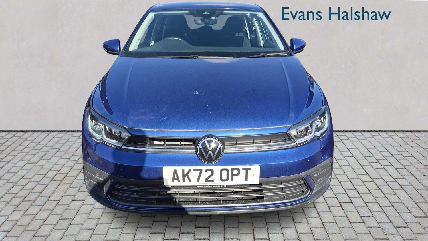 Used Volkswagen Polo 2022 for sale - 77858478: Photo 5