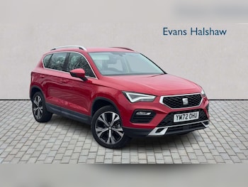 Used SEAT Ateca 2023 for sale - 79257374: Photo