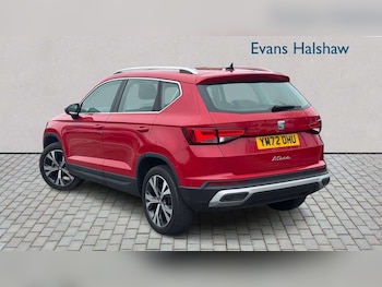 Used SEAT Ateca 2023 for sale - 79257374: Photo