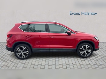 Used SEAT Ateca 2023 for sale - 79257374: Photo