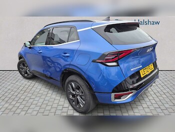 Used Kia Sportage 2023 for sale - 78247819: Photo