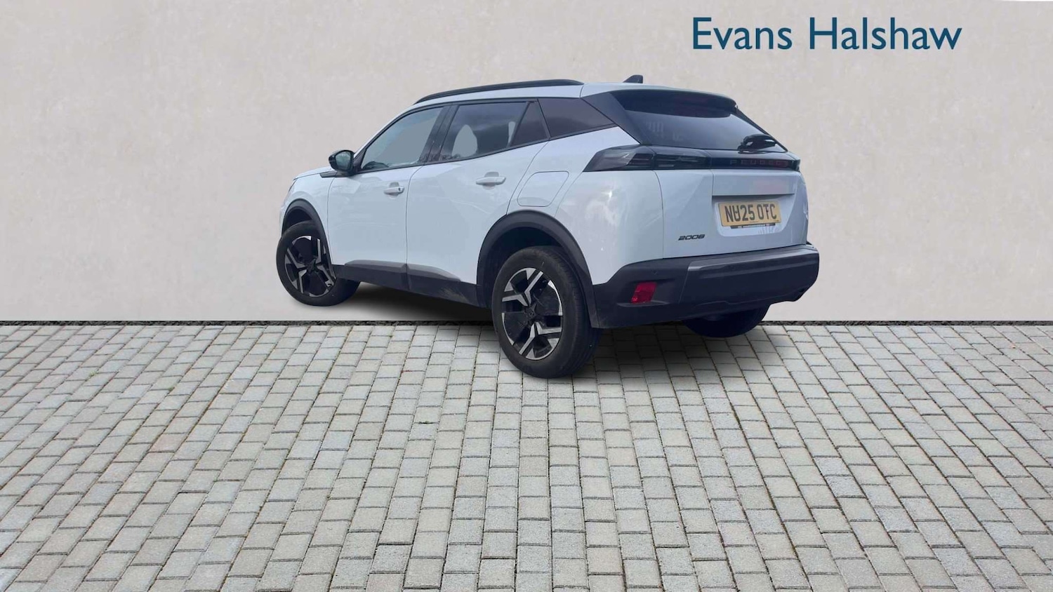 Used Peugeot 2008 2025 for sale - 78209088: Photo 3