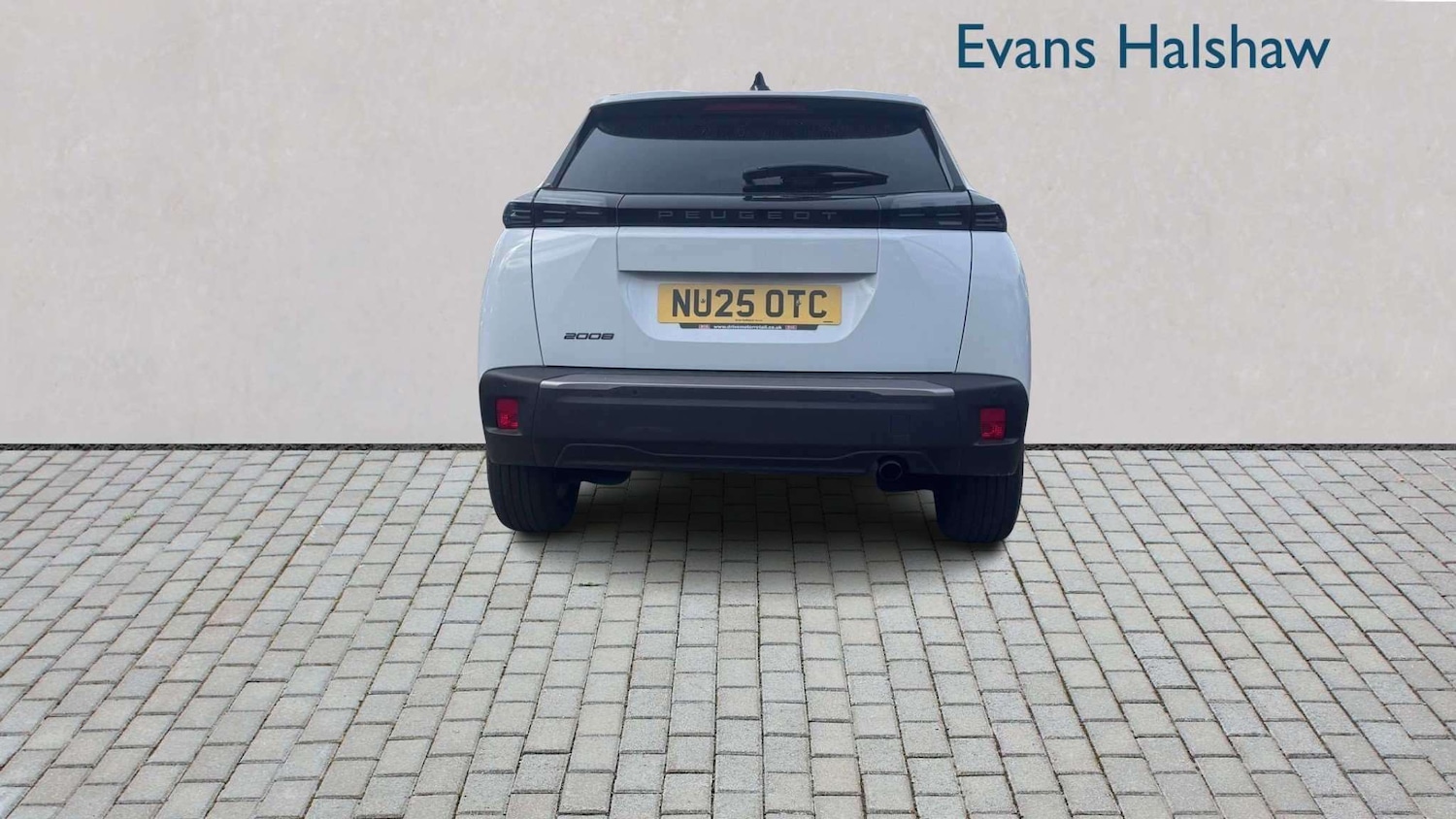 Used Peugeot 2008 2025 for sale - 78209088: Photo 4