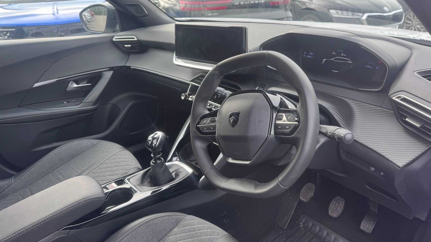 Used Peugeot 2008 2025 for sale - 78209088: Photo 7