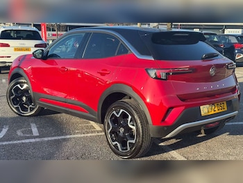 Used Vauxhall Mokka 2023 for sale - 78476625: Photo