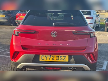 Used Vauxhall Mokka 2023 for sale - 78476625: Photo