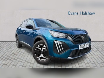 Used Peugeot 2008 2026 for sale - 79467088: Photo