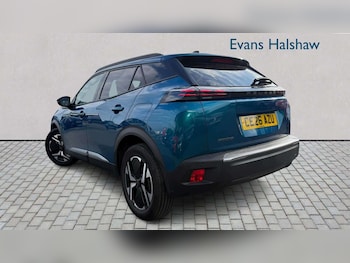 Used Peugeot 2008 2026 for sale - 79467088: Photo