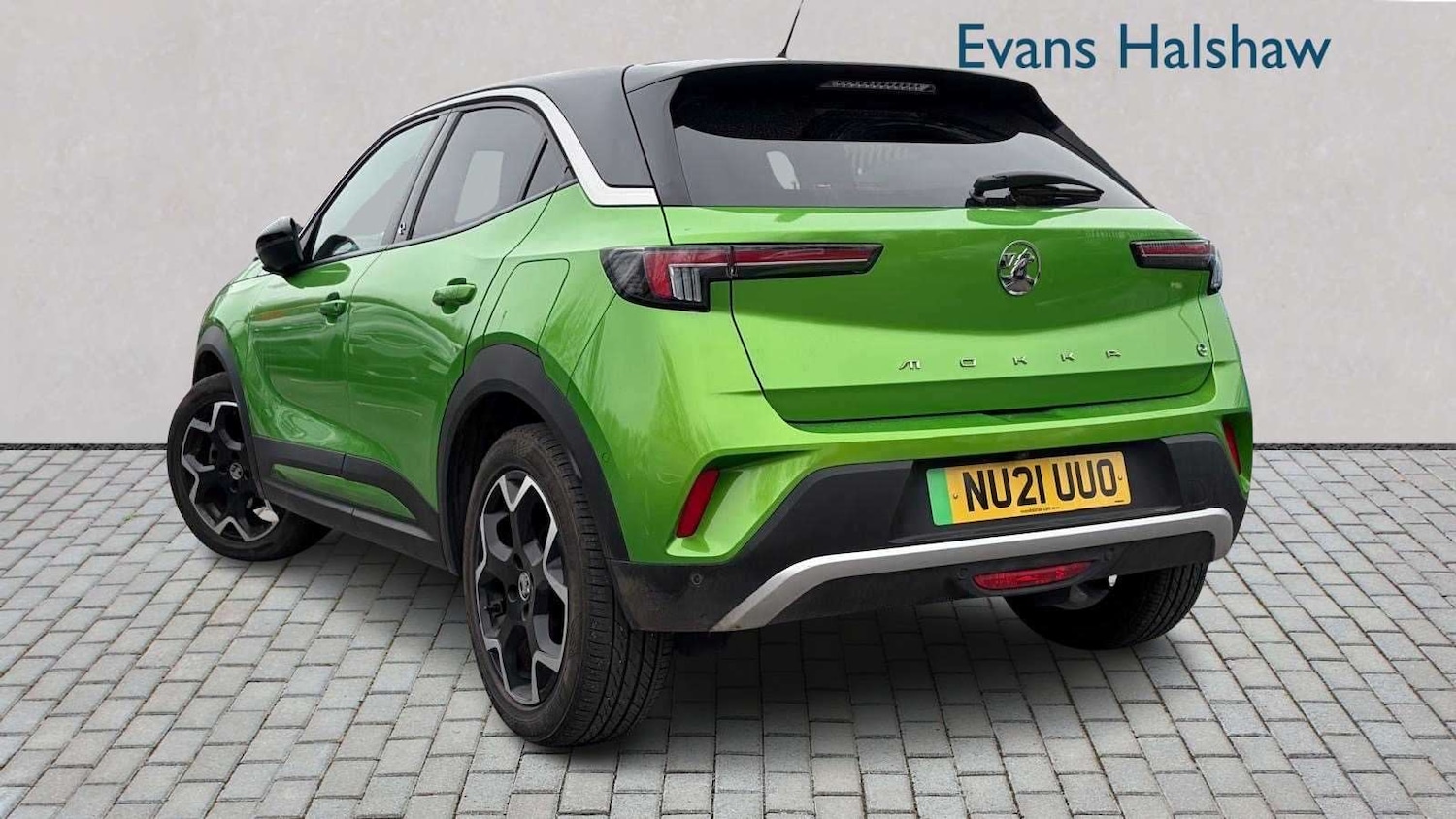 Used Vauxhall Mokka for sale - 77859615: Photo 3