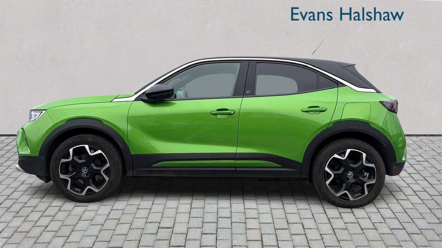 Used Vauxhall Mokka for sale - 77859615: Photo 4