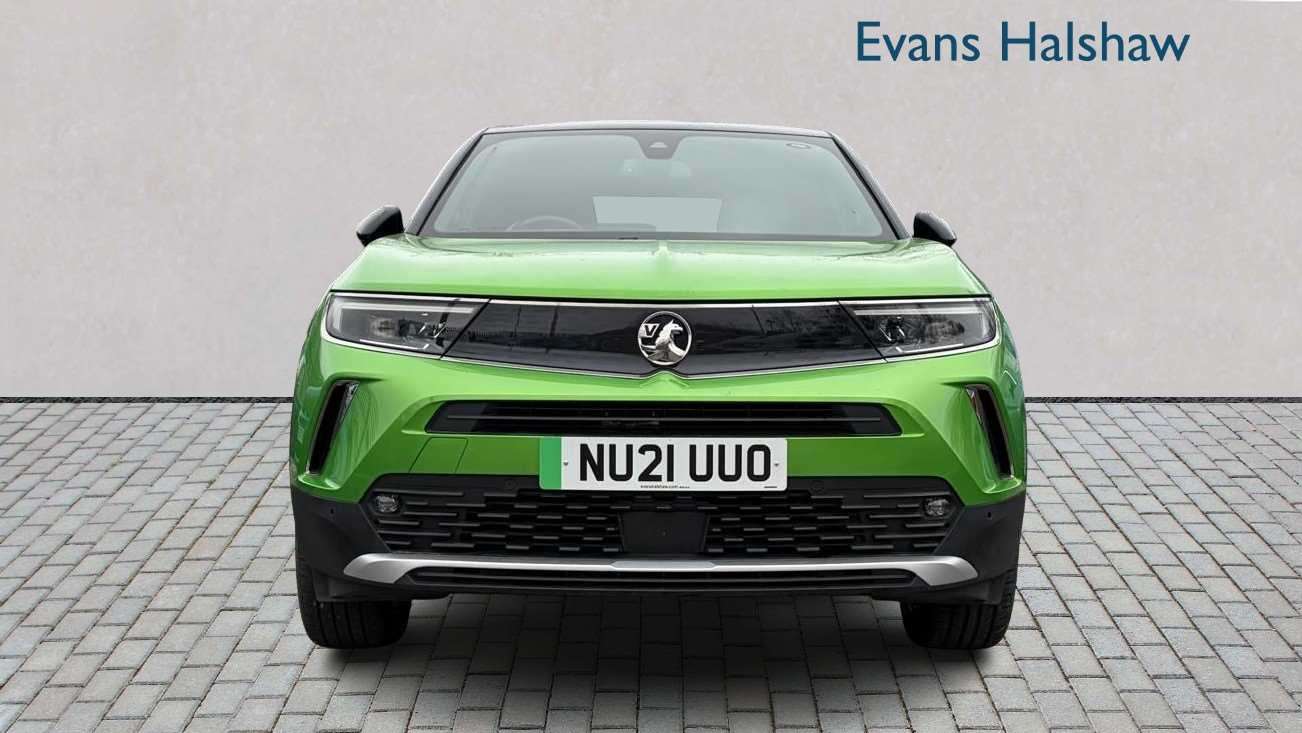 Used Vauxhall Mokka for sale - 77859615: Photo 5