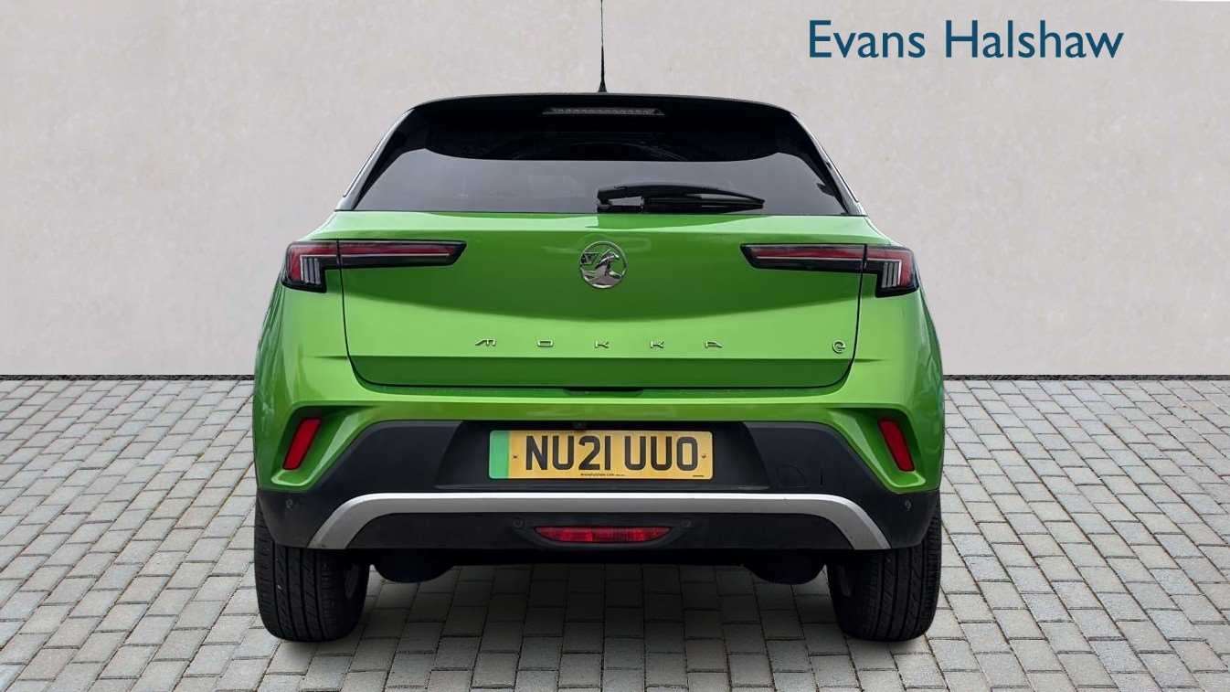 Used Vauxhall Mokka for sale - 77859615: Photo 6