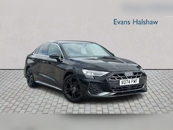 Used Audi A3 2024 for sale - 79541804: Photo