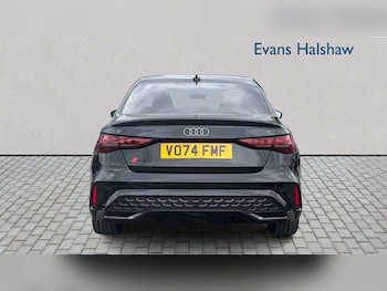 Used Audi A3 2024 for sale - 79541804: Photo